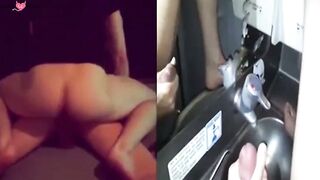 Big Cocks: Sucking, Fucking and Jacking Off