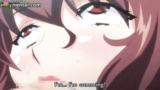 Splendid aroused Milf has great sex