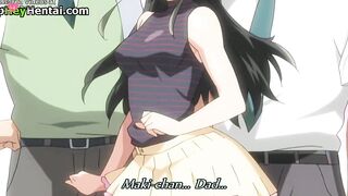Splendid aroused Milf has great sex