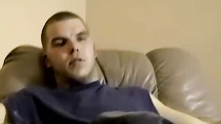 JoeSchmoeXXX.com - Adorable amateur twink Walter does anything for cash