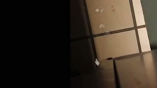 Understall Cruising: Suck and Cum