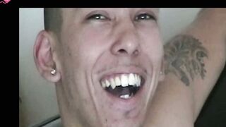 Lazaro HD gay Porn