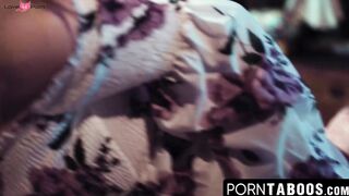 PornTaboos.com - MILF Siouxsie's hard fuck with big dick daddy Michael's massive cock