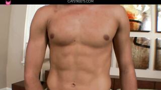 Jake HD gay Porn