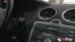 Hardcore Bareback For Horny Teen Anaes Loga 1