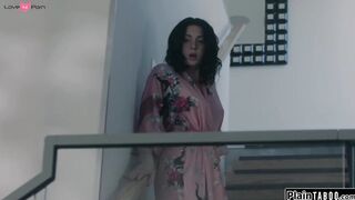 Would fucking me prove my loyalty to you