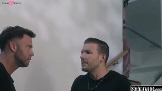 Would fucking me prove my loyalty to you