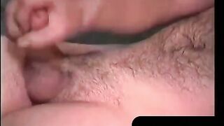 MenWorkinXXX.com - Tattooed Tim is an easy going dude who loves to masturbate