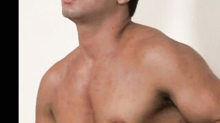 Costas HD hunk Porn