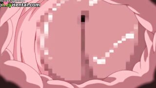 Busty kinky girl hot group sex