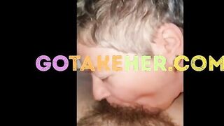 Amateur Blowjob Video: Sucking Skills on Display