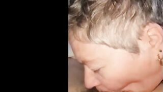 Amateur Blowjob Video: Sucking Skills on Display