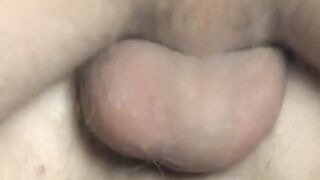 Adorable Austin Parker doggystyle fucks cute twink after BJ