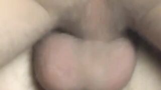 Adorable Austin Parker doggystyle fucks cute twink after BJ