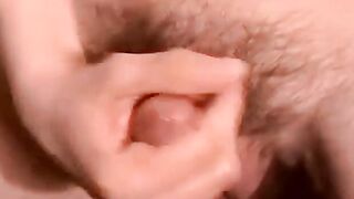 JoeSchmoeXXX.com - Amateur twink Bruce takes a long black cock in his ass