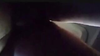 Amateur Daddy Trucker Fuck