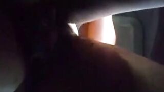 Amateur Daddy Trucker Fuck