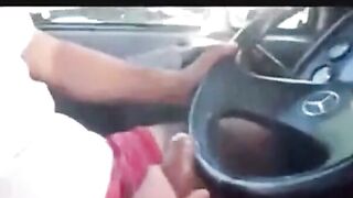 Amateur Daddy Trucker Fuck