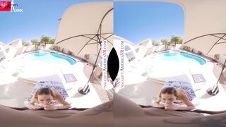 cougar Cherie DeVille is extremely vulgar and soak for your penis