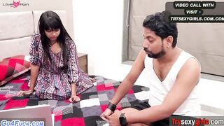 Real Papa Ne Beti Ki Chudai Kari Ghe Me