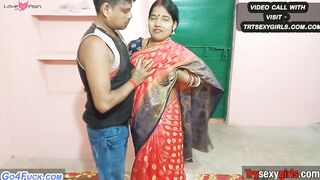 Bhabhi Ki Raat Me Chudai Kari Dewar Ne Ghar me