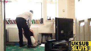 UKSubSluts.com - Exotic Rina Ellis's large rod swallow and riding pleasure