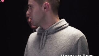 Maxx Monroe's dildo fuck and jerk-off session with Matthew Figata