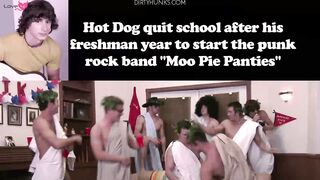 That 70s Gay Porn Movie part 2