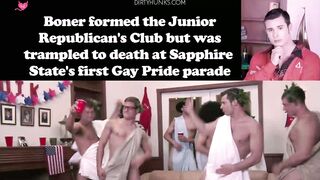 That 70s Gay Porn Movie part 2