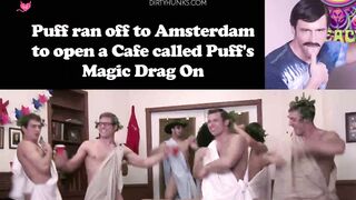 That 70s Gay Porn Movie part 2