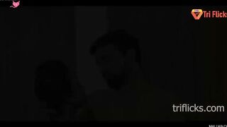 MARRIED BHABI RIDES ON HUBBY