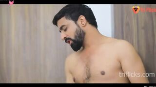 MARRIED BHABI RIDES ON HUBBY