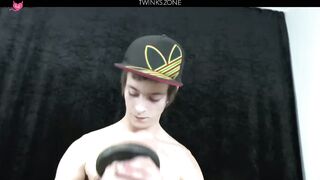18 Cute Boy Whit Big Dick Derek Gustafson