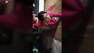 Big Boobs Housewife Hardcore Sex with Ex Bf
