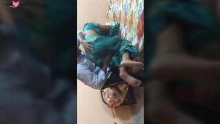 Big Boobs Bhabhi Hardcore Sex with Makan Malik
