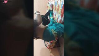 Big Boobs Bhabhi Hardcore Sex with Makan Malik