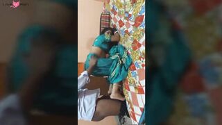 Big Boobs Bhabhi Hardcore Sex with Makan Malik