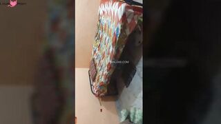 Big Boobs Bhabhi Hardcore Sex with Makan Malik