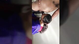 Big Boobs Ticher Sucking Ane Fucking with Student Big Cock