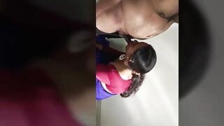 Big Boobs Ticher Sucking Ane Fucking with Student Big Cock