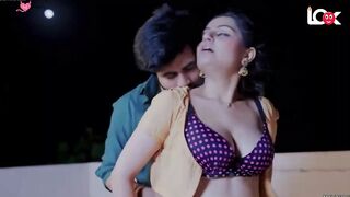 Big Boobs Malkin Sex with Nokar