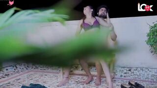 Big Boobs Malkin Sex with Nokar