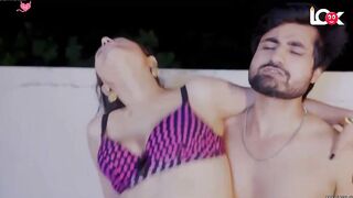 Big Boobs Malkin Sex with Nokar