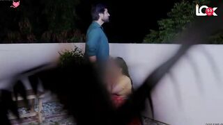 Big Boobs Malkin Sex with Nokar