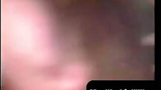MenWorkinXXX.com - Horny amateur Brandon finds joy in stroking his hard cock