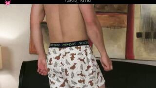 Dylan HD gay Porn