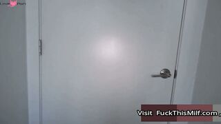 Horny Stepson Promises His Sexy Stepmom To Be Better In Class If She Sucks His Hard C