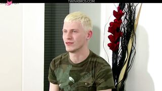 Harley HD twink Porn