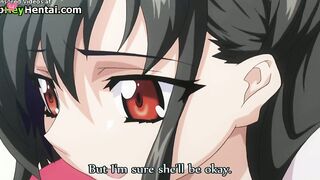 Hot girl with splendid big boobs gets fucked hard