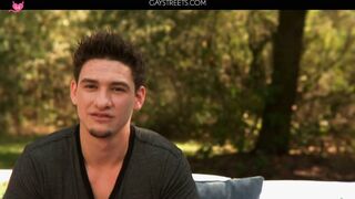 Cain HD gay Porn
